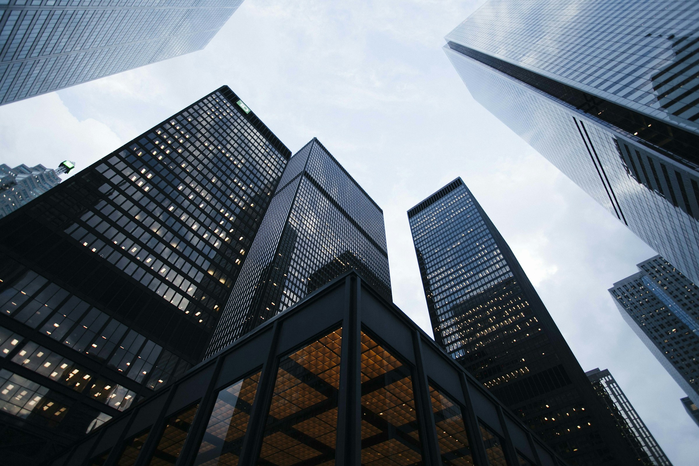 Precision and perspective in modern architecture
