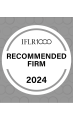 IFLR1000 Recommended Firm 2024